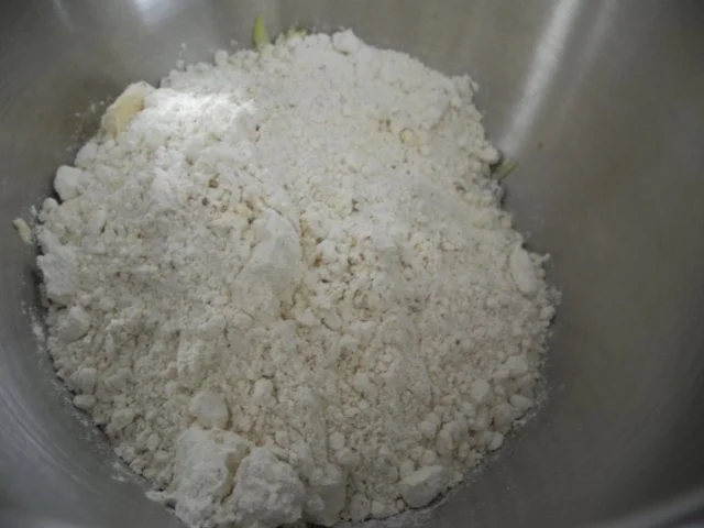 Brot & Brötchen : Kartoffel - Tomaten - Brot - Rezept - Bild Nr. 9