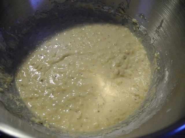 Brot & Brötchen : Kartoffel - Tomaten - Brot - Rezept - Bild Nr. 10