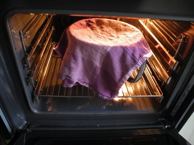 Brot & Brötchen : Kartoffel - Tomaten - Brot - Rezept - Bild Nr. 11