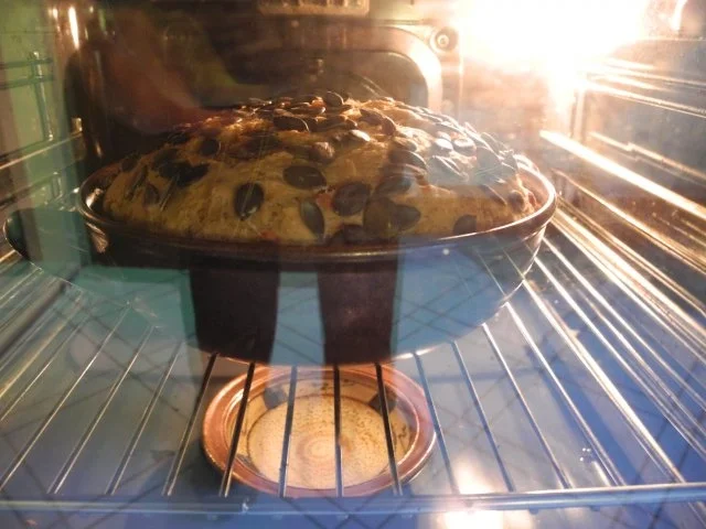 Brot & Brötchen : Kartoffel - Tomaten - Brot - Rezept - Bild Nr. 17