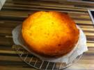 Käsekuchen ohne Boden - Rezept