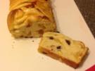 Trockenobst - Nuss - Brot - Rezept