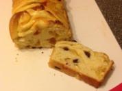 Trockenobst - Nuss - Brot - Rezept