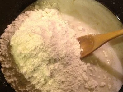 Rezept: Trockenobst - Nuss - Brot Bild Nr. 5 Trockenobst - Nuss - Brot - Rezept - Bild Nr. 5