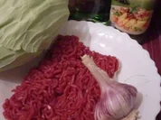 Jaromakohl - Pfanne mit Hack - Rezept