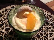 Vanillekipferl-Tiramisu - Rezept
