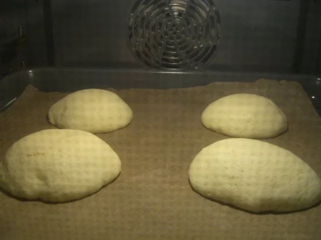 Amerikaner - Rezept - Bild Nr. 3