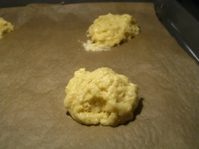 Amerikaner - Rezept - Bild Nr. 4