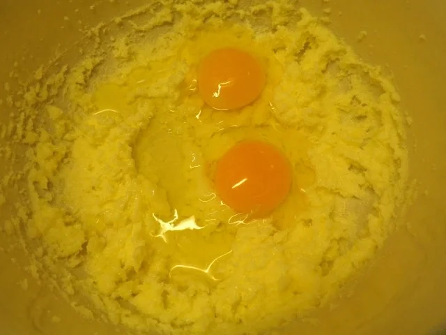 Mandel - Birnen - Tarte - Rezept - Bild Nr. 3