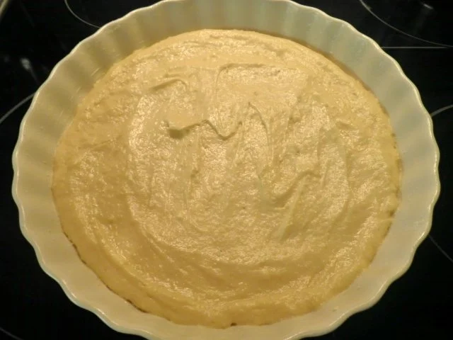 Mandel - Birnen - Tarte - Rezept - Bild Nr. 5