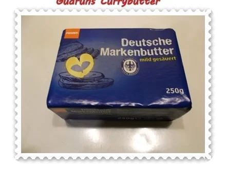 Brotaufstrich: Currybutter - Rezept - Bild Nr. 2