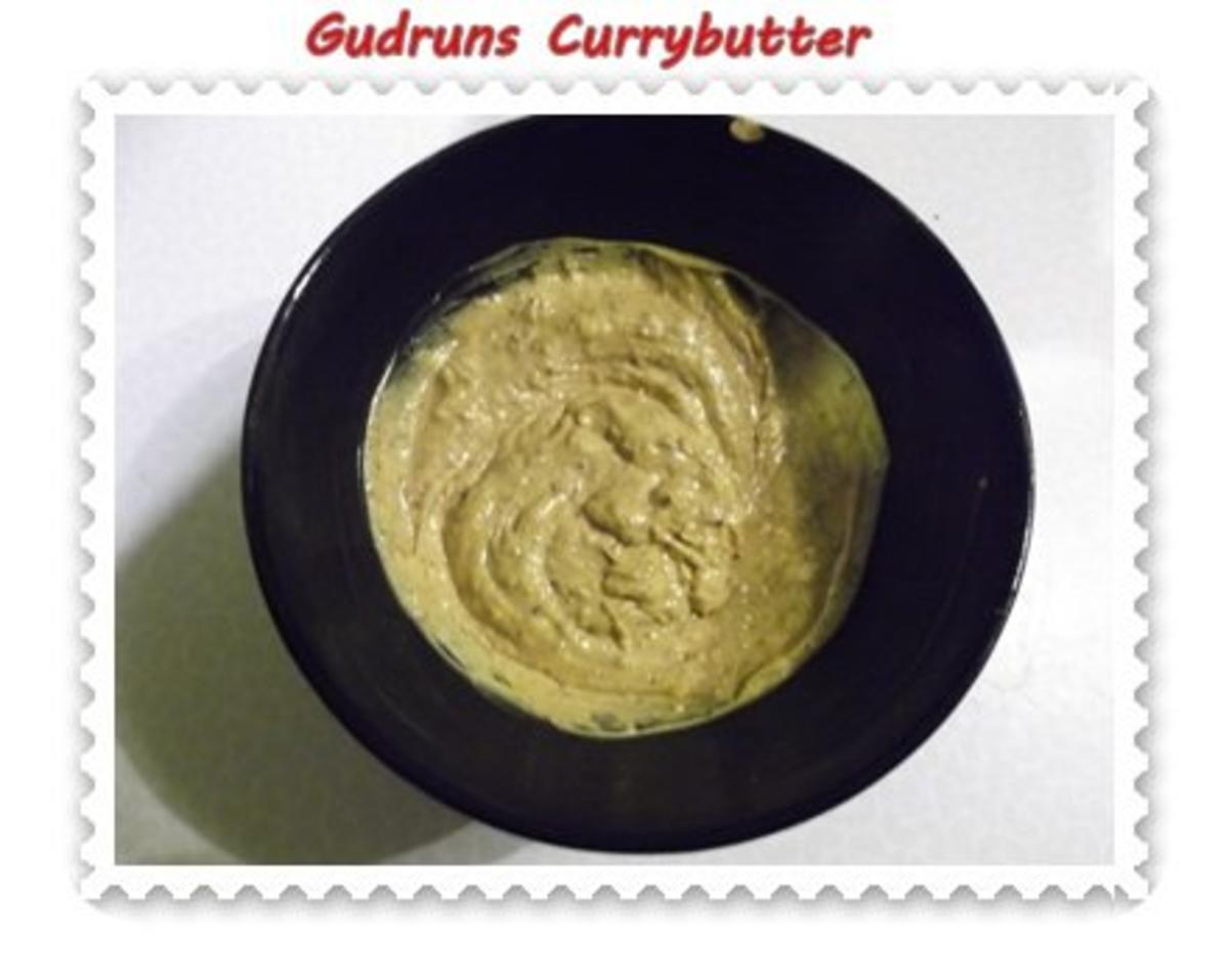 Brotaufstrich: Currybutter - Rezept - Bild Nr. 6