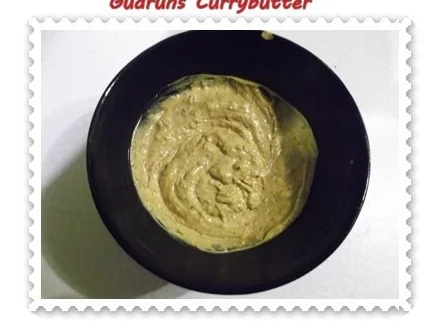 Brotaufstrich: Currybutter - Rezept - Bild Nr. 6