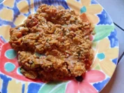 Rezept: Kรผrbis-Gemรผse mit Hirse Kรผrbis-Gemรผse mit Hirse - Rezept