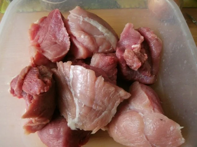 Schwarzbierschweinebraten - Rezept - Bild Nr. 4