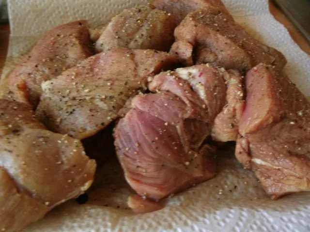 Schwarzbierschweinebraten - Rezept - Bild Nr. 8