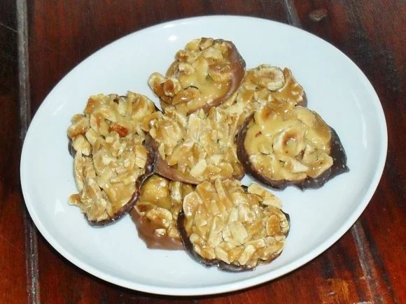 Florentiner - Rezept - Bild Nr. 2