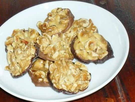 Florentiner - Rezept - Bild Nr. 3