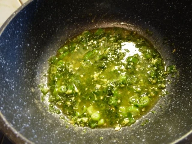 Würziger Ur-Möhren-Kartoffelstampf - Rezept - Bild Nr. 6