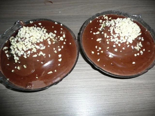 Rezept: Wie verwöhne ich meine Fam. Bild Nr. 2 Wie verwöhne ich meine Fam. - Rezept - Bild Nr. 2