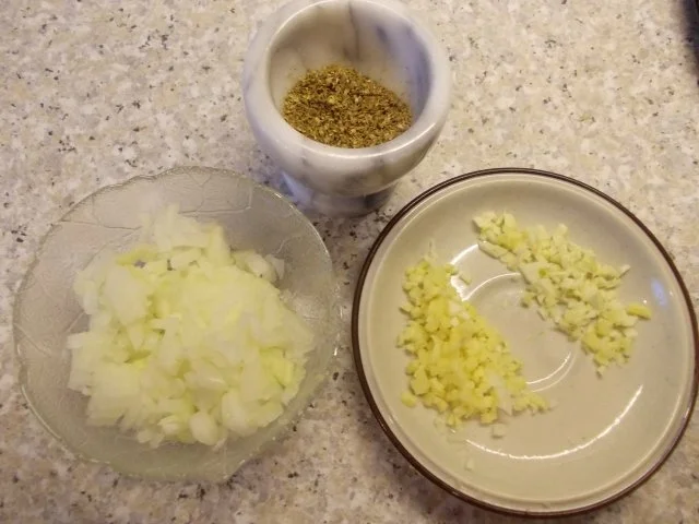 Hähnchenbrust in Kokos-Curry-Soße - Rezept - Bild Nr. 3