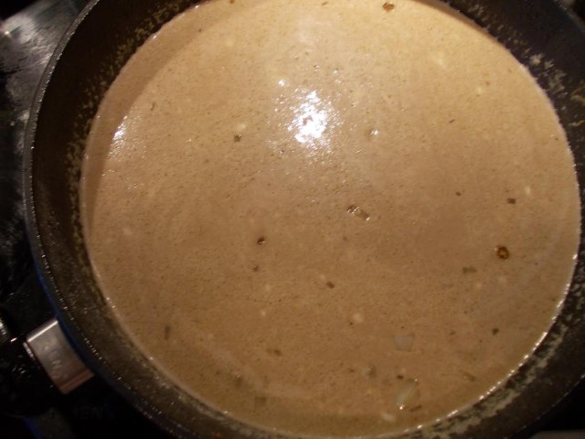 Hähnchenbrust in Kokos-Curry-Soße - Rezept - Bild Nr. 5