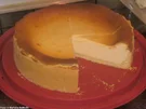 Rezept: Käsekuchen "sehr fein" Käsekuchen "sehr fein" - Rezept