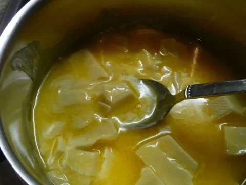 Amaretto Kugeln mit Pfiff - Rezept - Bild Nr. 2