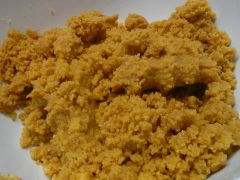 Amaretto Kugeln mit Pfiff - Rezept - Bild Nr. 3