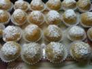 Amaretto Kugeln mit Pfiff - Rezept
