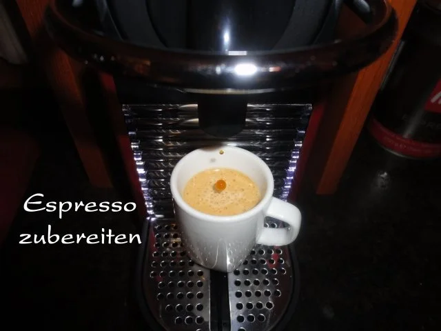 Espresso-Martini-Cocktail - Rezept - Bild Nr. 3