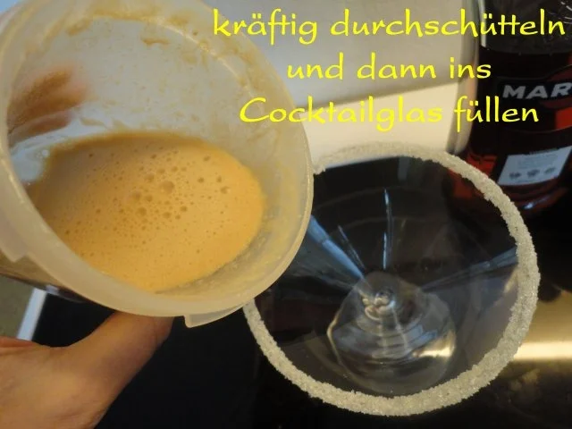 Espresso-Martini-Cocktail - Rezept - Bild Nr. 9