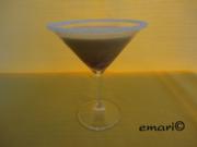 Espresso-Martini-Cocktail - Rezept