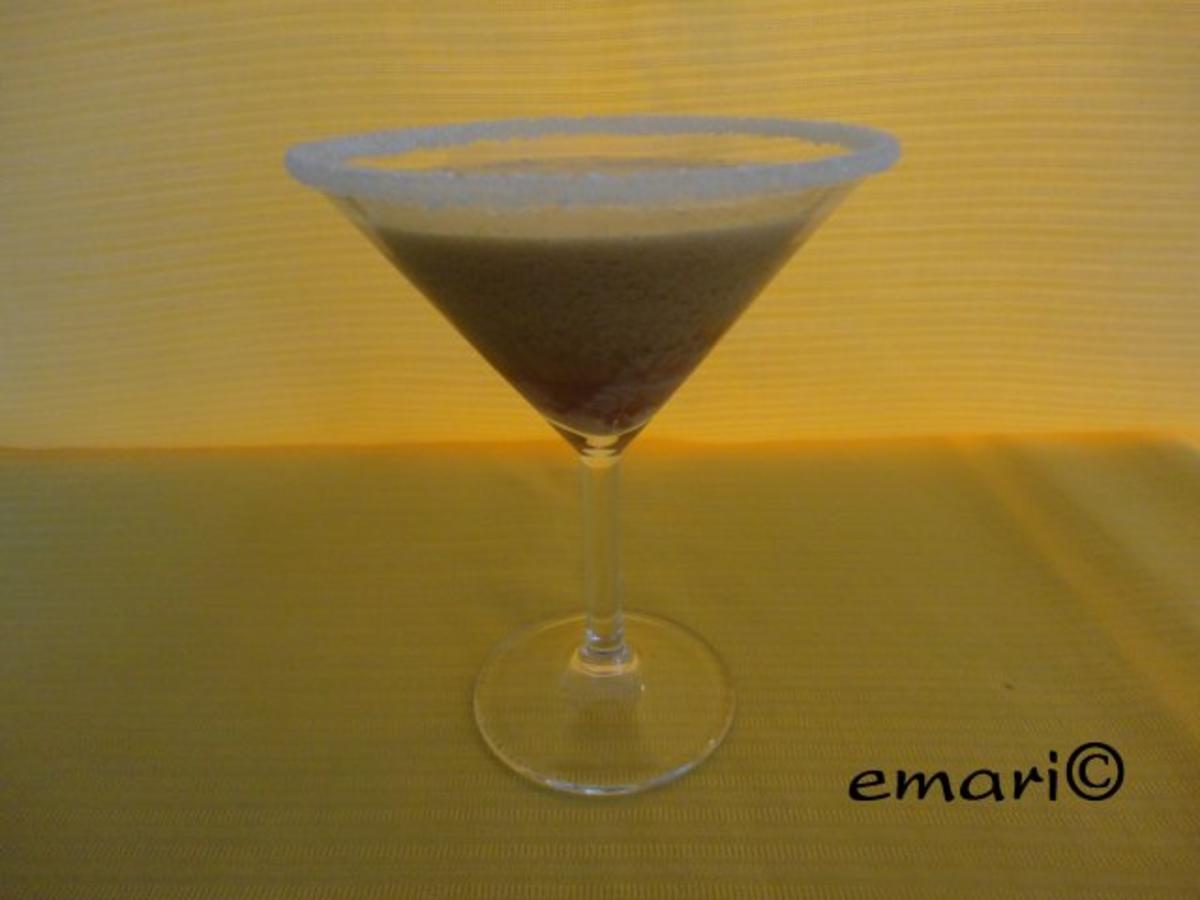 Bilder für Espresso-Martini-Cocktail Rezept