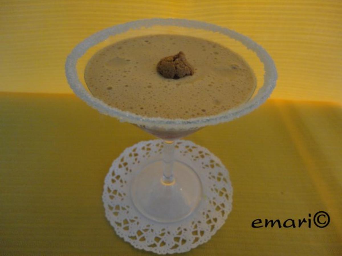Espresso-Martini-Cocktail - Rezept - Bild Nr. 2