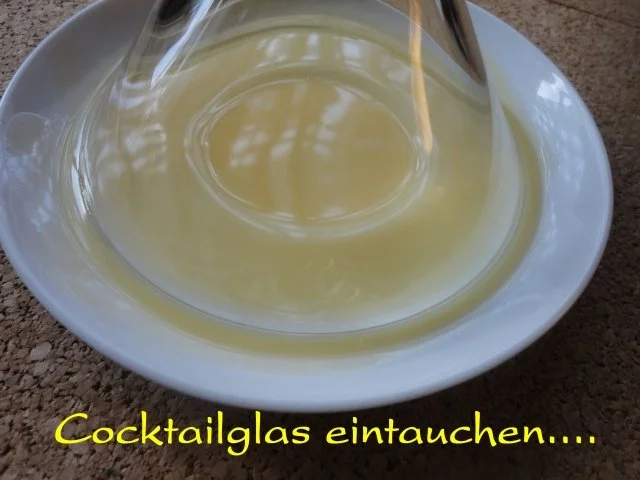 Espresso-Martini-Cocktail - Rezept - Bild Nr. 5