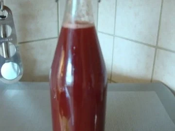 Cranberry Punsch - Rezept - Bild Nr. 6