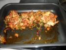 Hänchenbrust Piroschka - Rezept