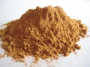 Rezept: Lebkuchengewürz Nr. 1 Lebkuchengewürz Nr. 1 - Rezept