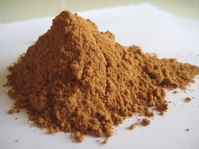 Rezept: Lebkuchengewürz Nr. 1 Bild Nr. 2 Lebkuchengewürz Nr. 1 - Rezept - Bild Nr. 2