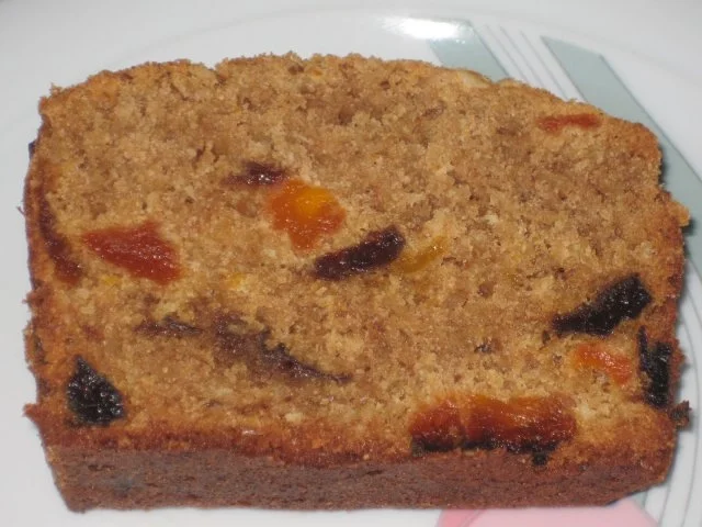 Schmutzli-Cake - Rezept - Bild Nr. 2