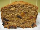 Schmutzli-Cake - Rezept
