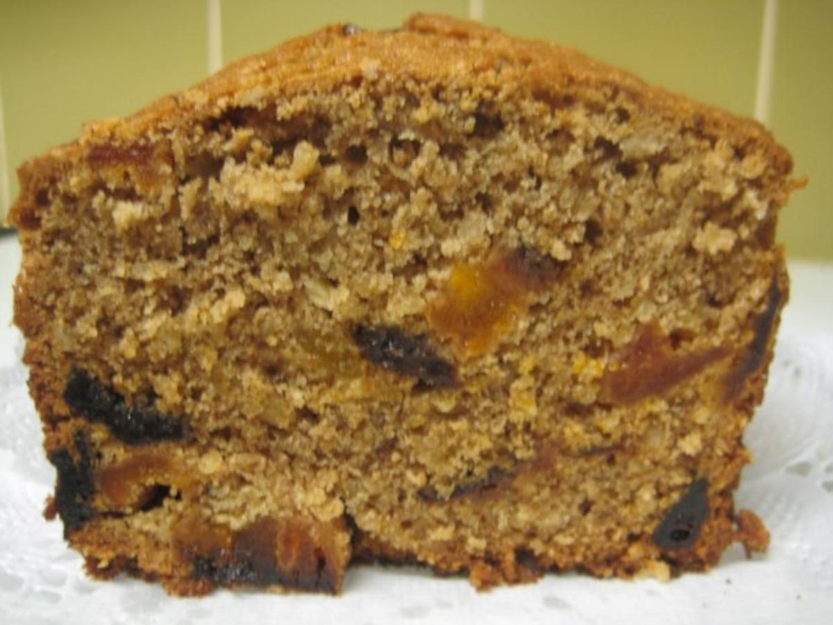 Schmutzli-Cake Rezept Von Einsendungen strammermax