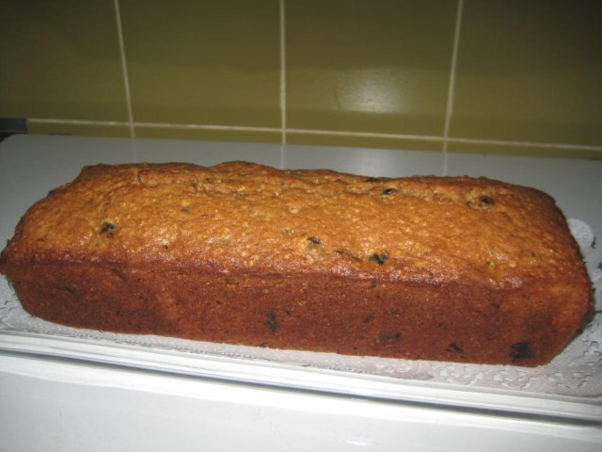 Schmutzli-Cake - Rezept - Bild Nr. 4