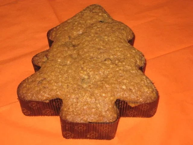 Schmutzli-Cake - Rezept - Bild Nr. 5