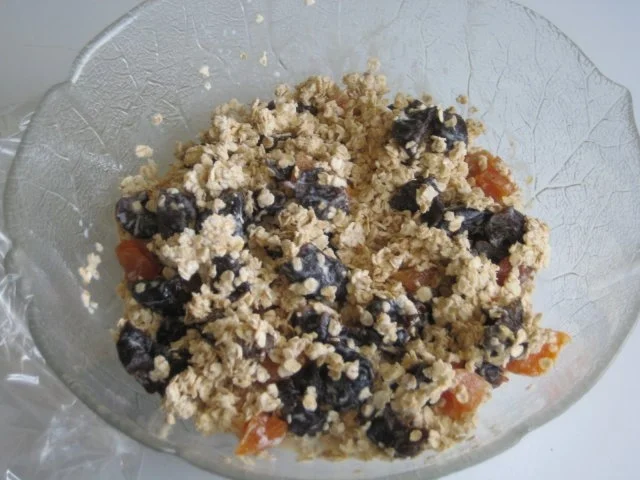 Schmutzli-Cake - Rezept - Bild Nr. 8