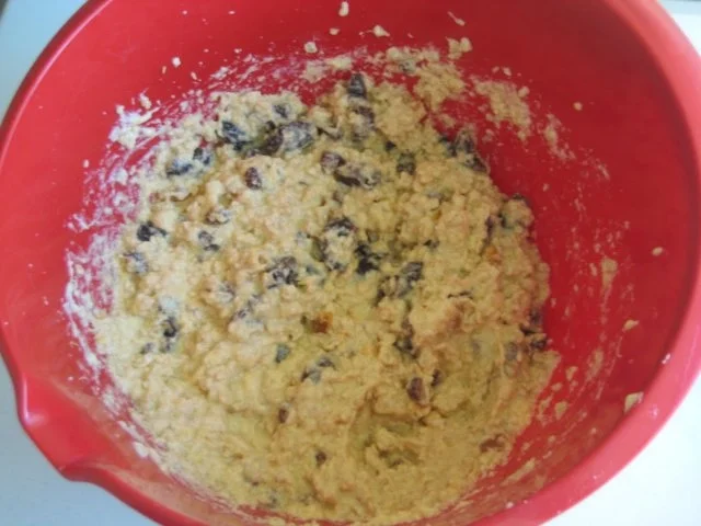 Schmutzli-Cake - Rezept - Bild Nr. 16