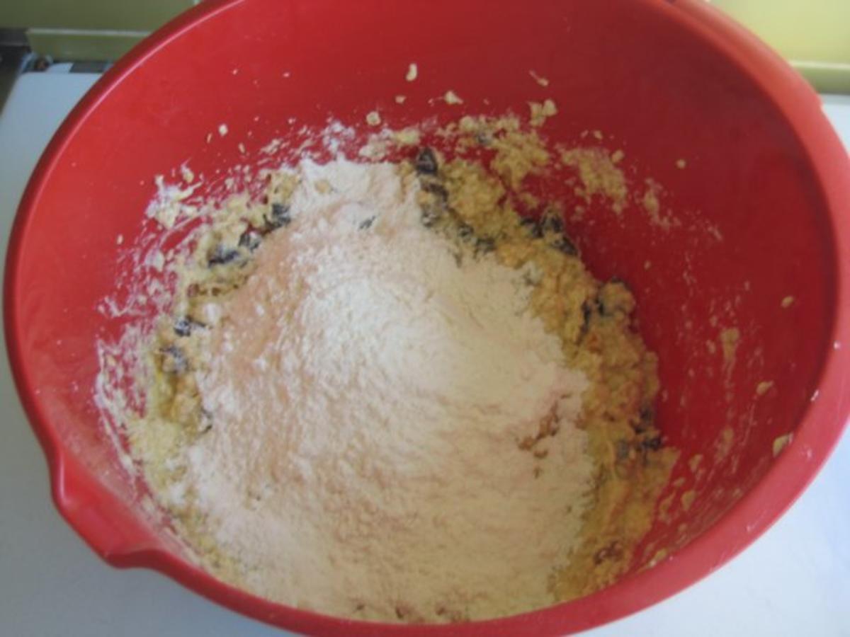 Schmutzli-Cake - Rezept - Bild Nr. 17