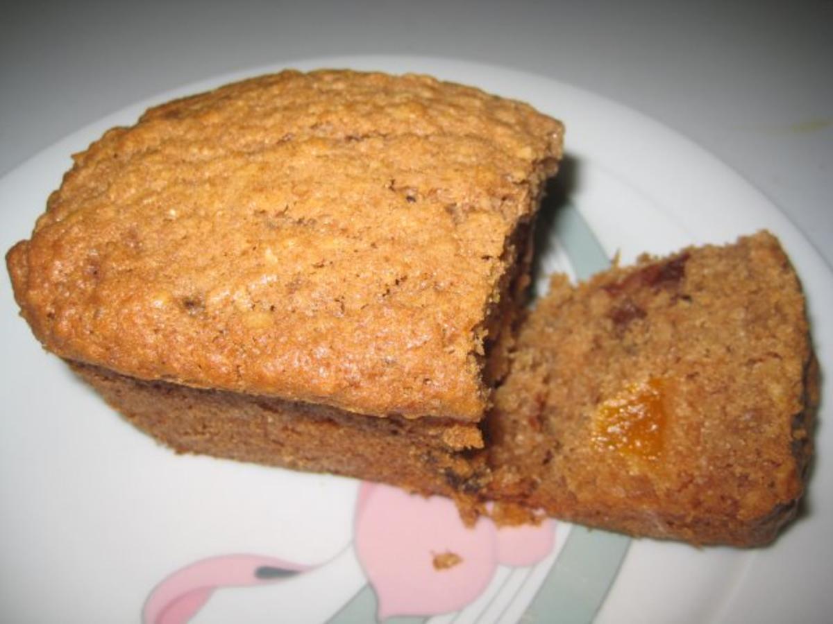 Schmutzli-Cake - Rezept - Bild Nr. 18