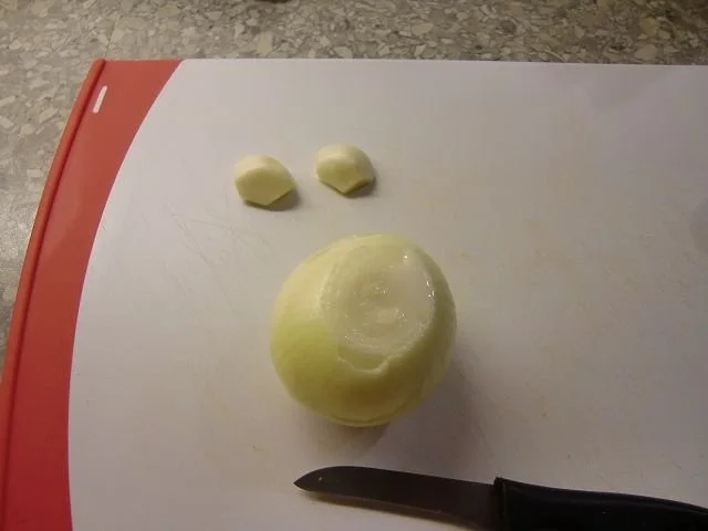 Gemüse-Ratatouille auf Reis mit Hähnchenbrustfilet à la Heiko - Rezept - Bild Nr. 7